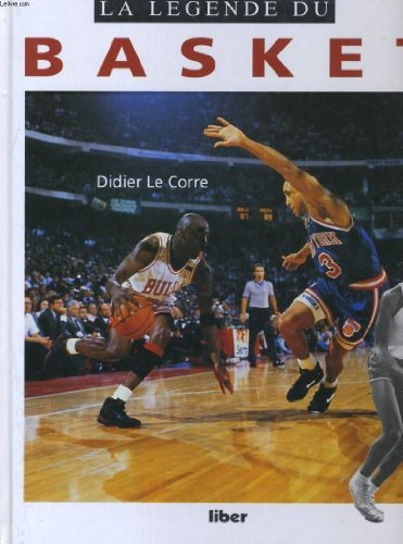 La légende du basket