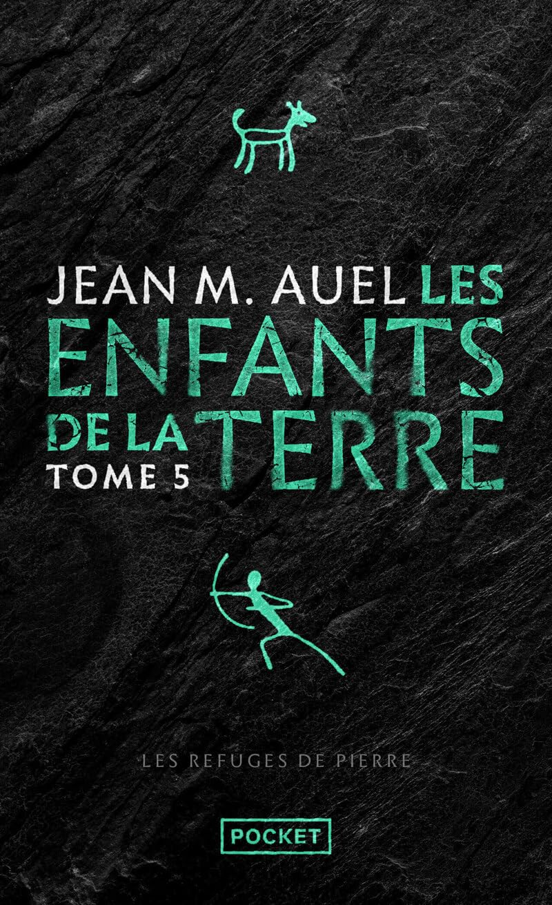 Les Enfants de la Terre (5)