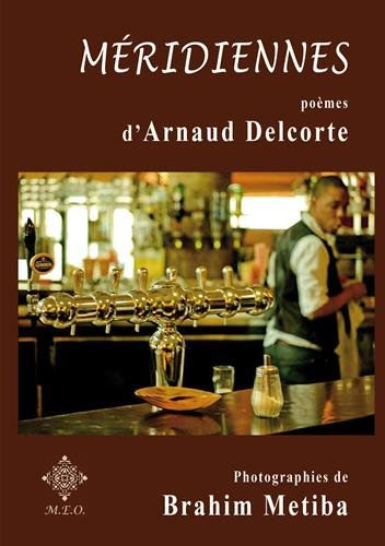 Méridiennes : poèmes