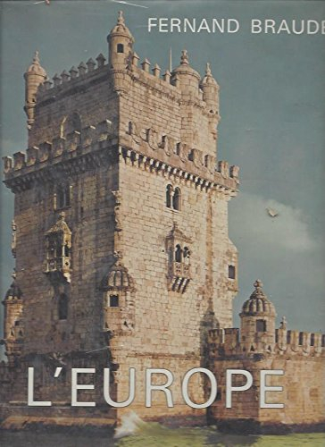 l'europe.