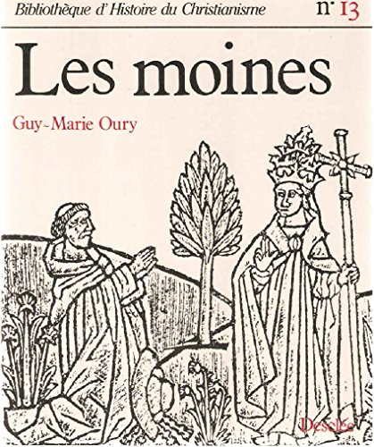 Les Moines