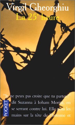 La vingt-cinquième heure