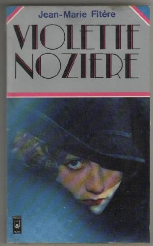 Violette Nozière