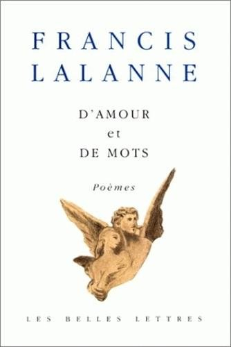 D'amour et de mots