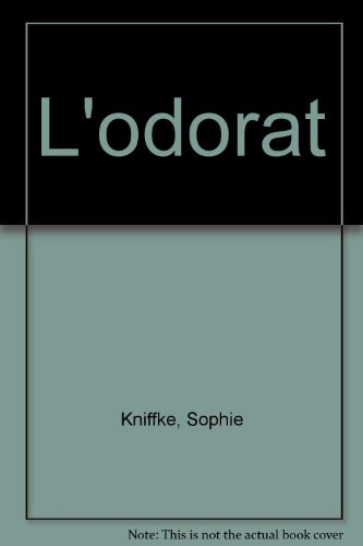 L'Odorat