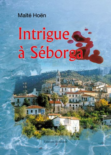 intrigue à séborga