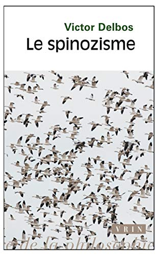 le spinozisme