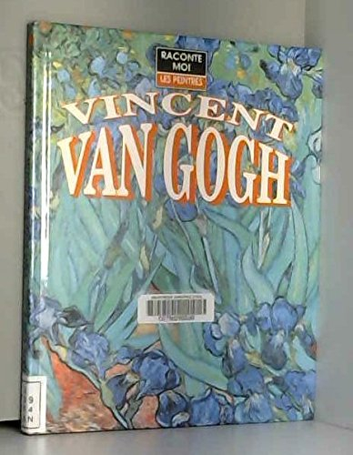 Vincent Van Gogh