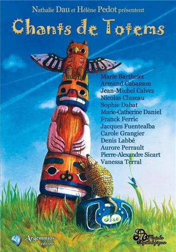 Chants de totems