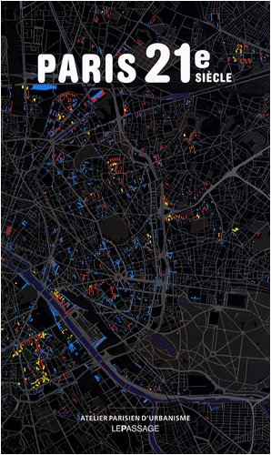 Paris 21e siècle