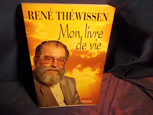 Mon livre de vie