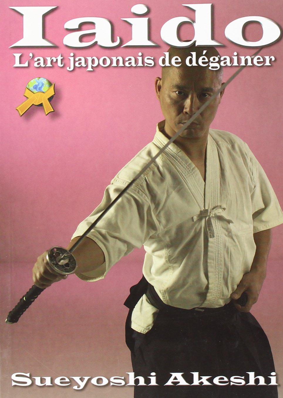 Iaido : l'art japonais de dégainer l'épée