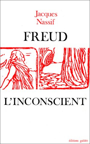 freud l'inconscient