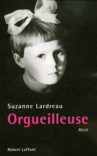 orgueilleuse. récit.
