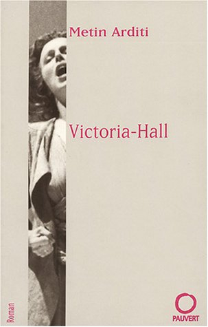 Victoria-Hall