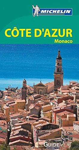 Côte d'Azur, Monaco