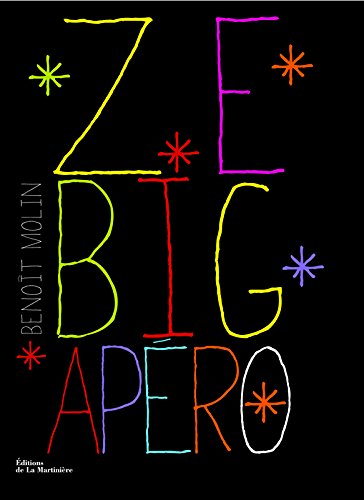 Ze big apero