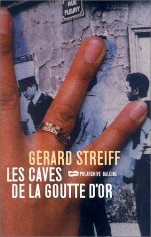 Les caves de la Goutte d'or