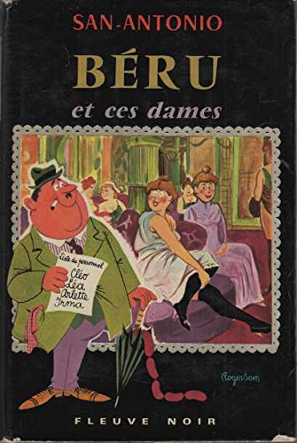 beru et ces dames