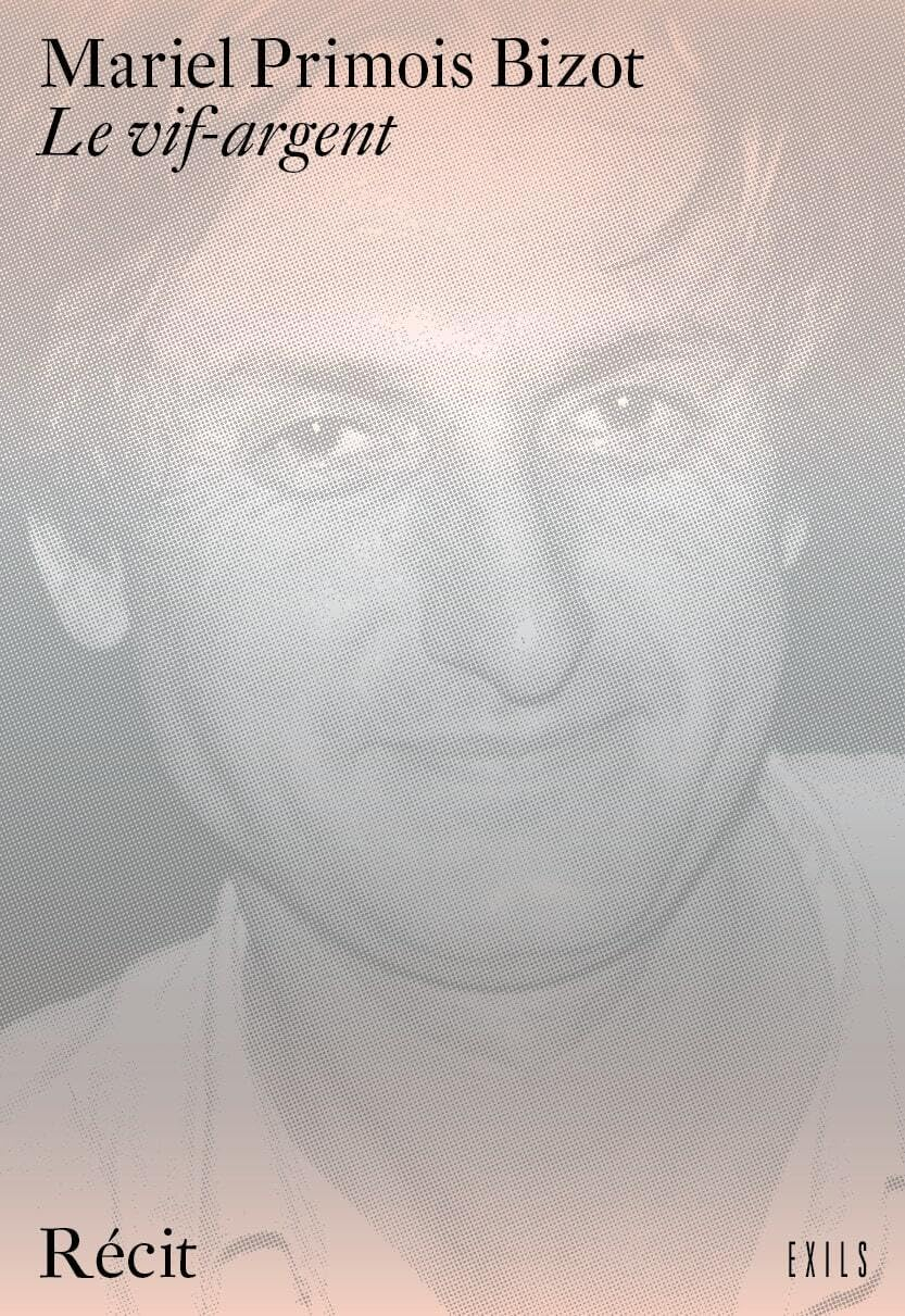 Le vif-argent : récit