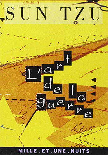 L'art de la guerre