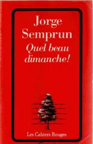 quel beau dimanche
