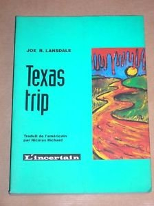 Texas trip