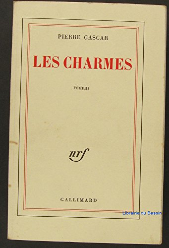 Les Charmes