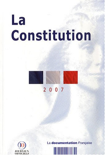 La Constitution