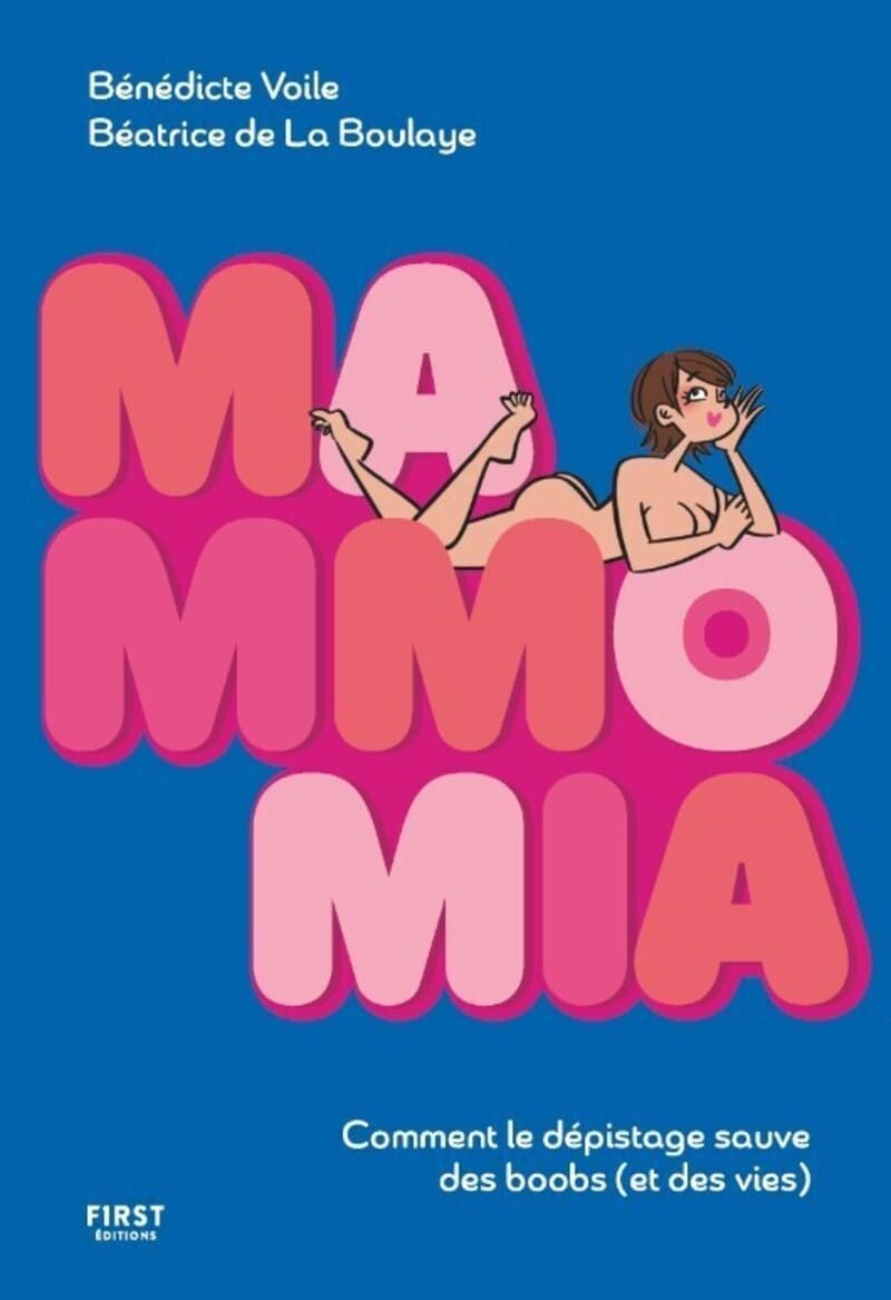 Mammo mia : comment le dépistage sauve des boobs (et des vies)