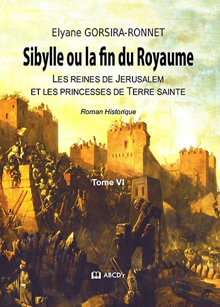 Sibylle ou la fin du Royaume