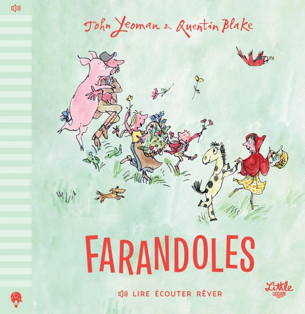 Farandoles