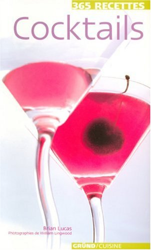 Cocktails