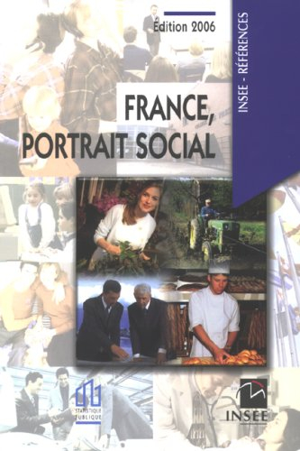 France, portrait social