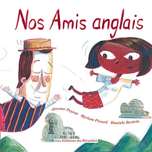 Nos amis anglais