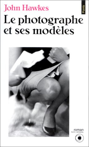 Le Photographe et ses modèles