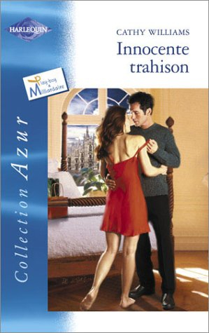 Innocente trahison