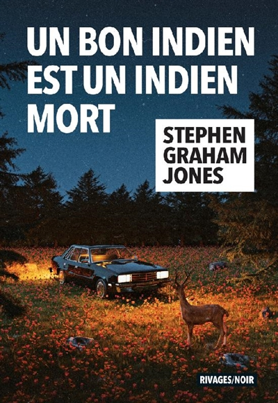 Un bon indien est un indien mort