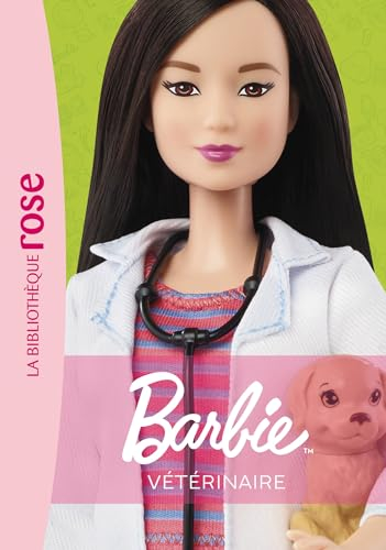 Barbie. Vol. 2. Vétérinaire