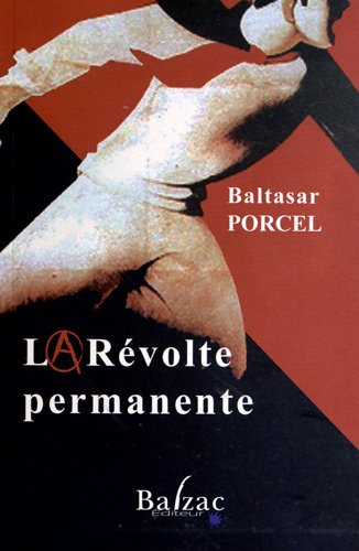 La révolte permanente