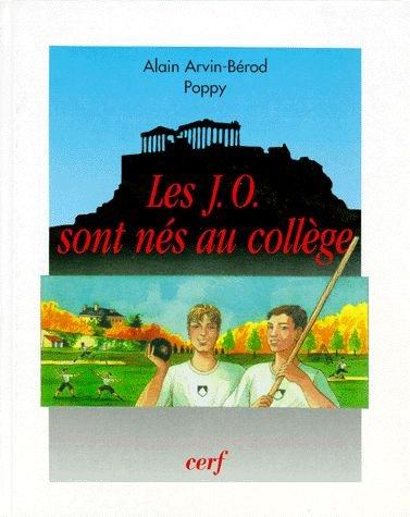 Les Jeux olympiques sont nés au collège
