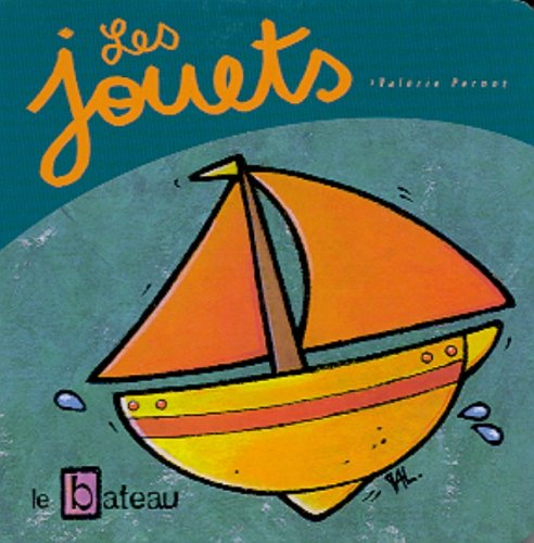 Les jouets