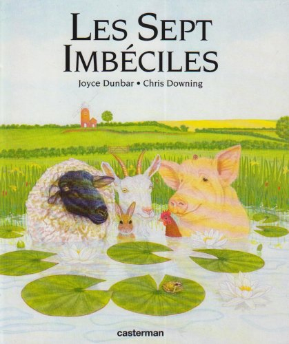 Les Sept imbéciles