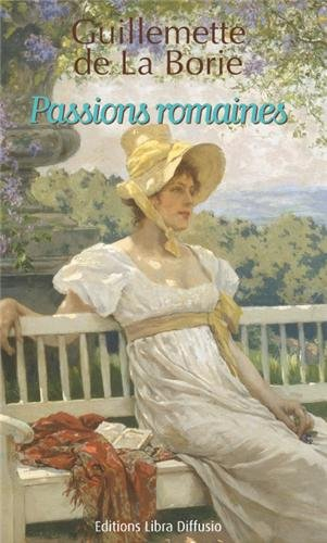 Passions romaines