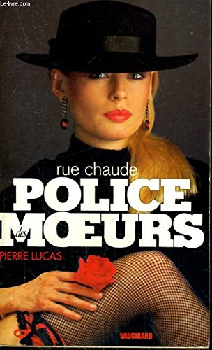 rue chaude