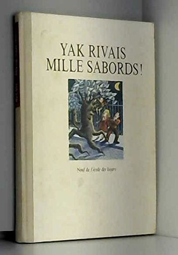 mille sabords !