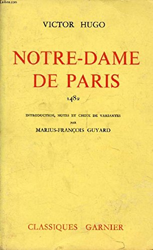 notre dame de paris.
