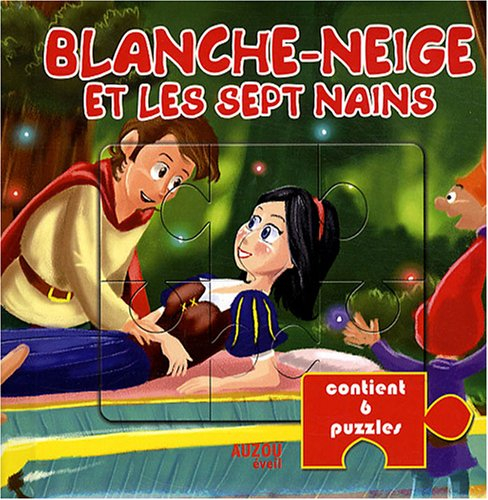 Blanche-Neige