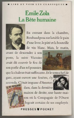 la bete humaine
