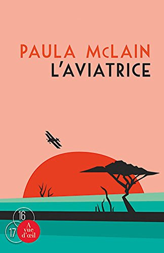 L'aviatrice